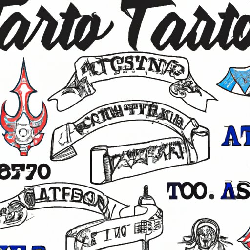 Overview of Tattoo Industry in Texas