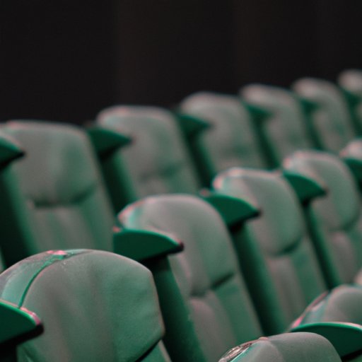 Exploring How Much Do Theater Seats Cost A Comprehensive Guide The