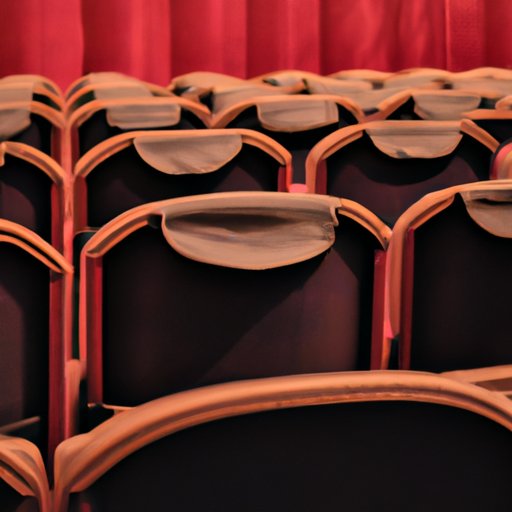 Exploring How Much Do Theater Seats Cost A Comprehensive Guide The