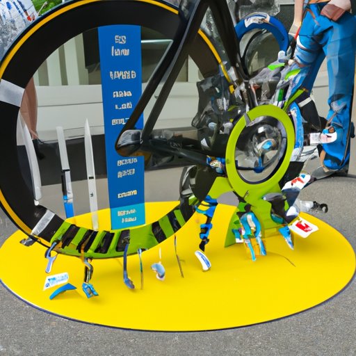 A Comprehensive Look at the Weight of Tour De France Bikes