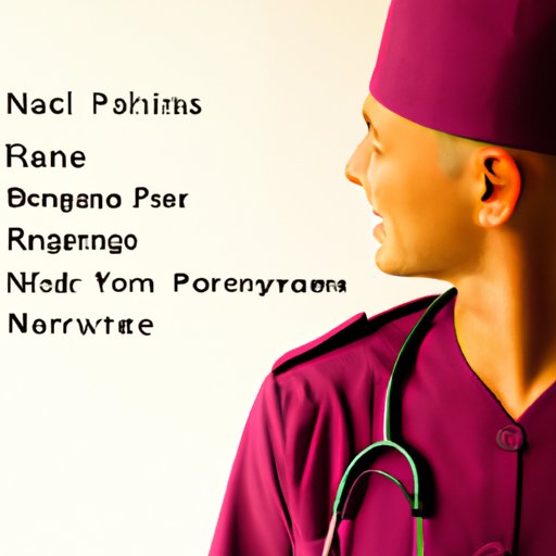 An Overview of the Job Market for Travel Nurse Practitioners and What You Can Expect to Earn