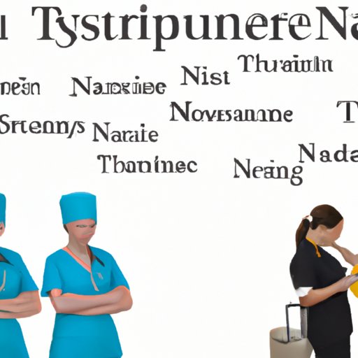 Analyzing the Demand for Travel Nurses in the Healthcare Industry