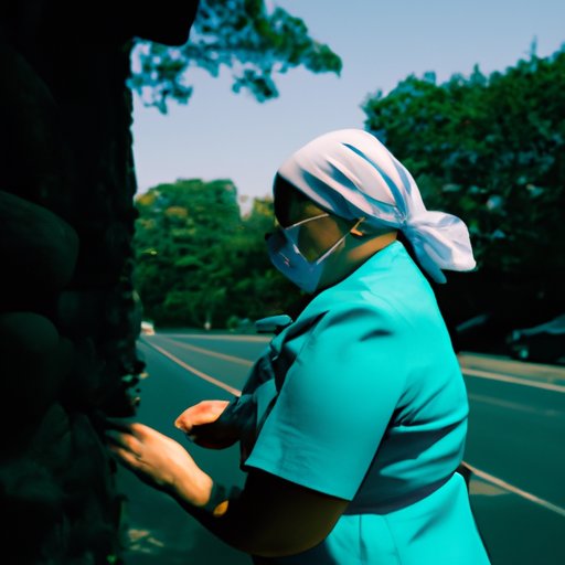 Examining Different Factors That Impact Travel Nursing Pay