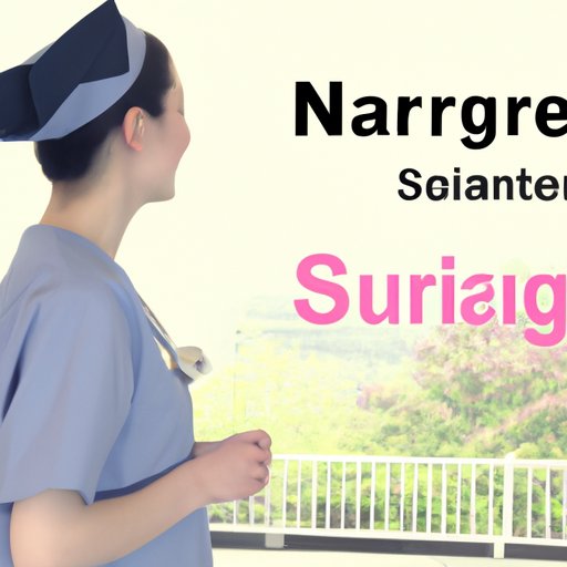 Investigating the Growth of Travel Nursing Salaries