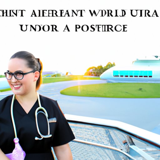 Uncovering the Financial Benefits of Becoming a Travel Nurse