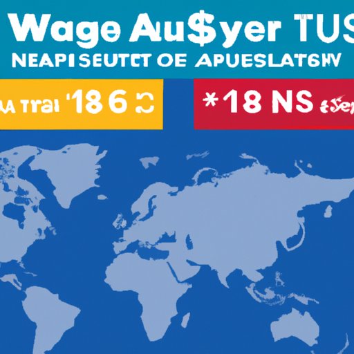 Comparing Pay Rates for Travel Nurse Positions Across the U.S.