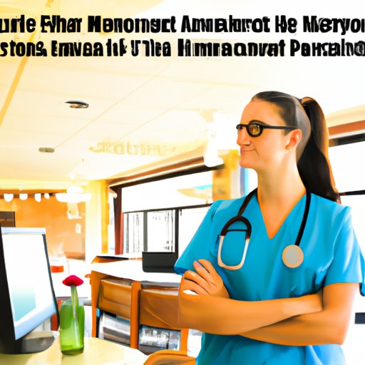 Exploring the Factors That Affect Travel Nurse Salaries