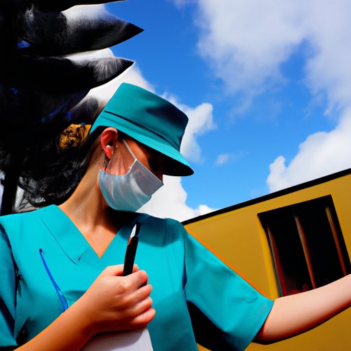 Investigating the Pros and Cons of Being a Travel Nurse