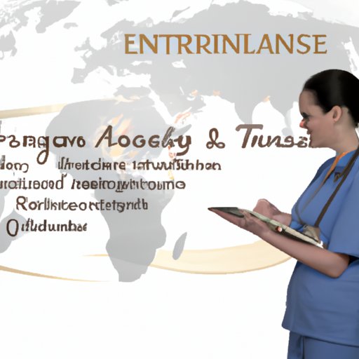 Analyzing the Impact of Travel Nursing on Professional Development