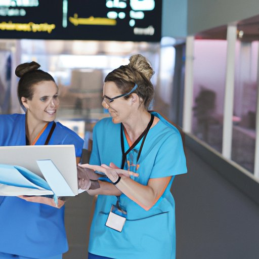 Exploring How Long Travel Nursing Assignments Tend to Last