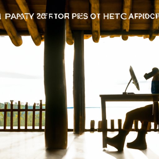 Exploring the Factors That Affect How Much Travel Photographers Earn