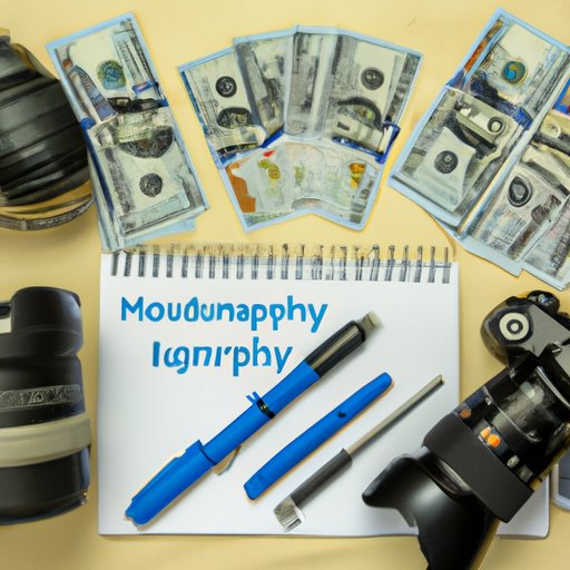 Examining the Cost of Equipment and Software for Travel Photographers