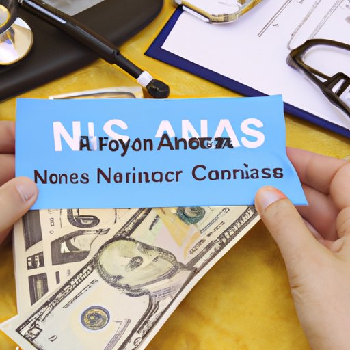 Examining Regional Salaries for Traveling CNAs