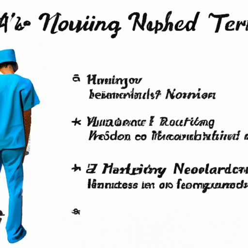 Exploring the Different Types of Traveling Nursing Jobs and Their Rates