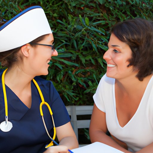 Interview with a Traveling Nurse