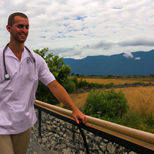 Making the Most of Your Salary as a Traveling Physical Therapist