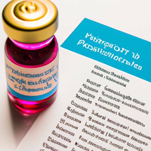 Exploring the Costs of Vaccines at Passport Health