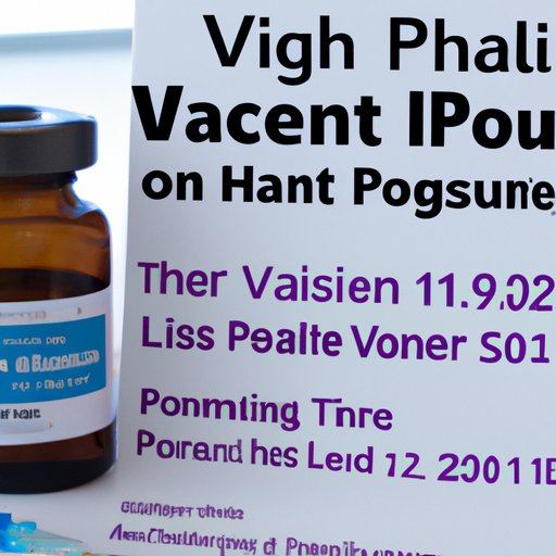 Vaccine Prices at Passport Health: What You Need to Know