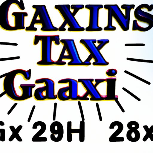 Understanding Taxes on Capital Gains