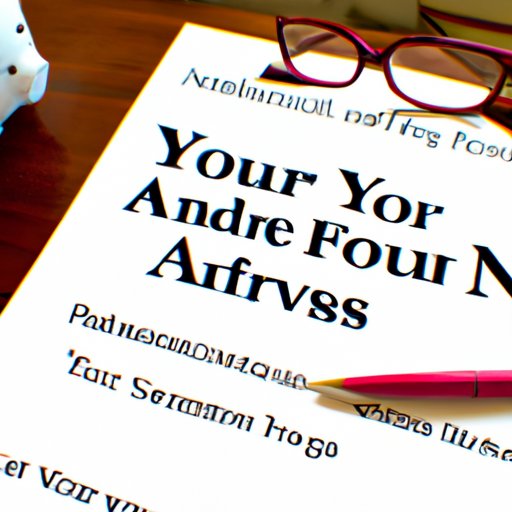 What to Consider When Choosing a Financial Advisor