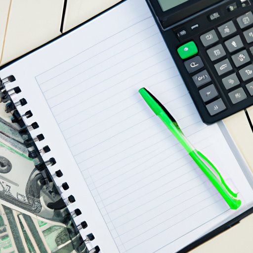 Calculating Your Monthly Investment Budget