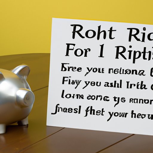 Tips for Starting a Roth IRA with Limited Funds