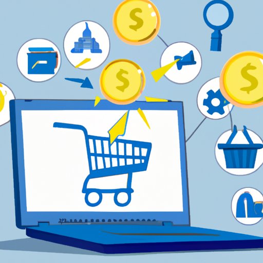 Exploring the Necessary Initial Investment for an Ecommerce Business