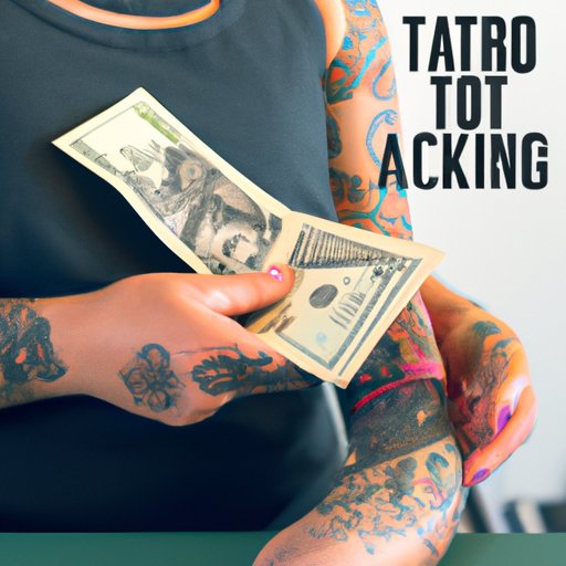 The Art of Tipping: What You Need to Know About Paying Your Tattoo Artist