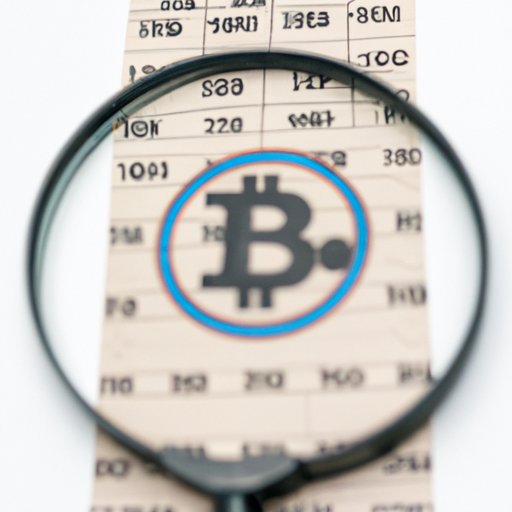 Exploring the History of Bitcoin Prices