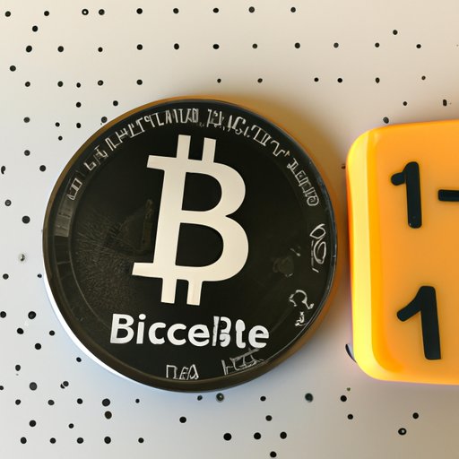 How to Calculate the Value of 1 Bitcoin