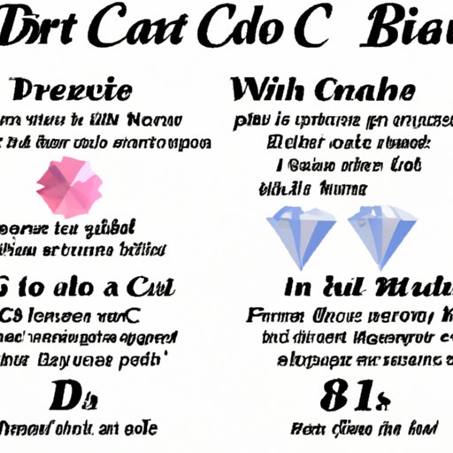 How to Compare Prices for a 1 Carat Diamond