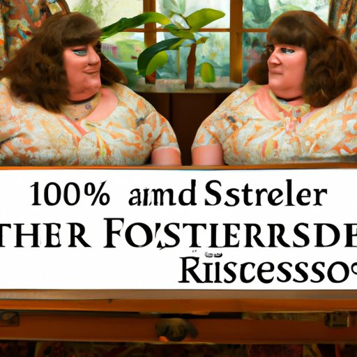 Exploring the Financial Success of 1000 Pound Sisters