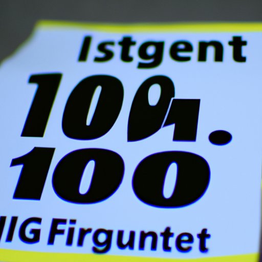 What You Need to Know About the Price Tag for 101 Financial