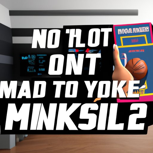 How to Save Money on NBA 2K23