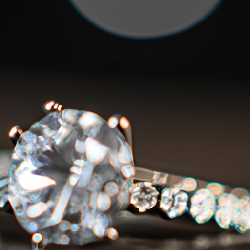 Tips for Buying a 3ct Diamond on a Budget