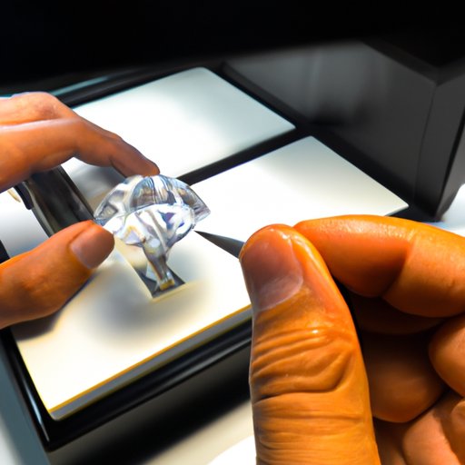 Shopping for the Right 1 Carat Diamond at the Right Price