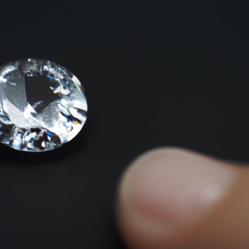 What You Should Know Before Buying a 1.5 Carat Diamond
