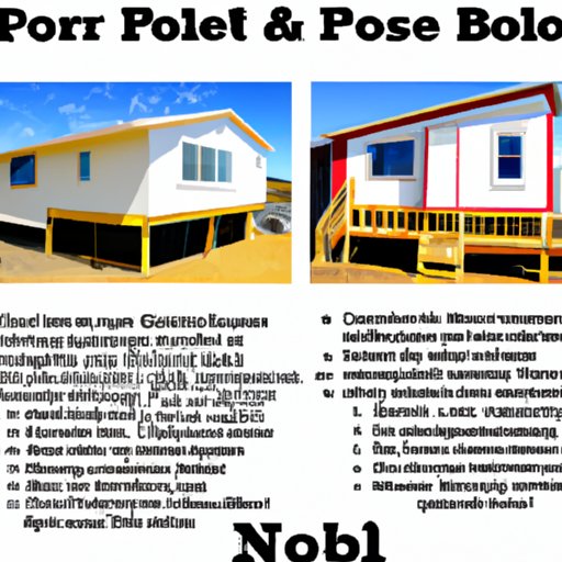 Pros and Cons of Building a 2000 Square Foot Modular Home