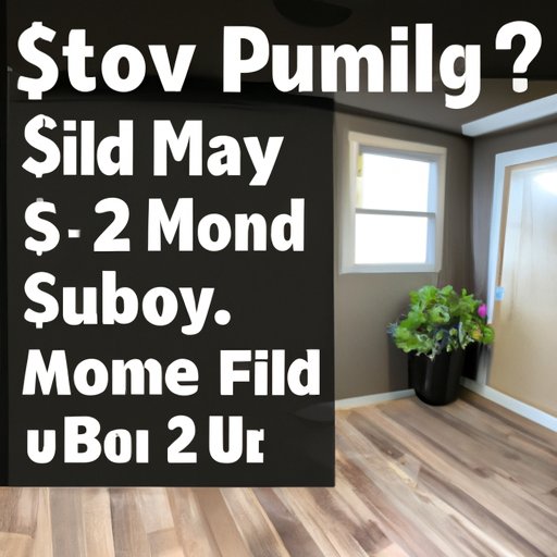 Tips for Saving Money on a 2000 Square Foot Modular Home