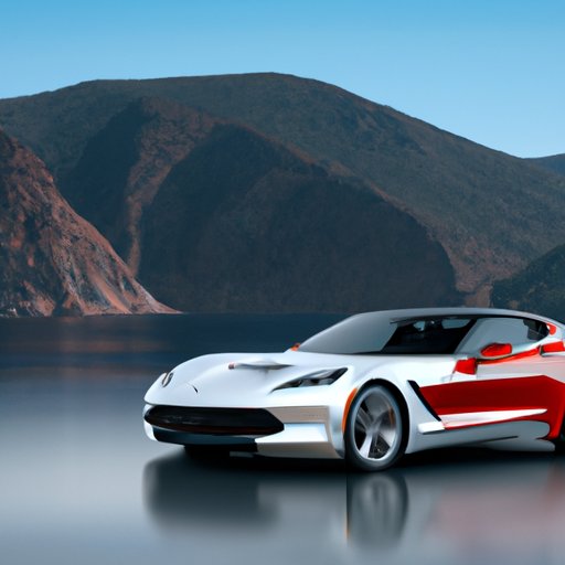 IV. Exploring the Different Trim Levels of the 2022 Corvette and Their Prices