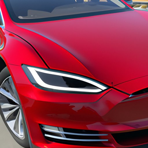 2022 Tesla Price: What You Need to Know