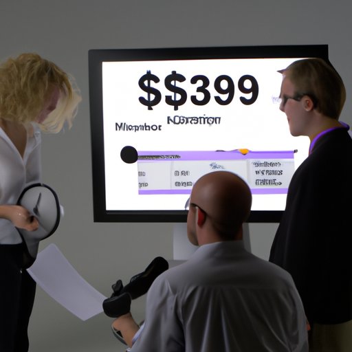 Examining the Cost of a 30 Second Commercial