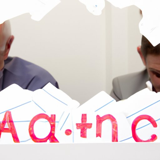 Breaking Down the Income of Accountants