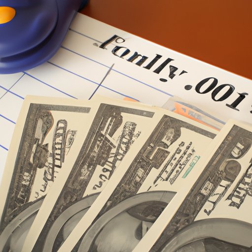 The Yearly Financial Impact of Having a Baby