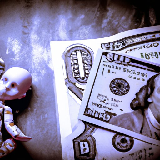 The Financial Impact of Having a Baby