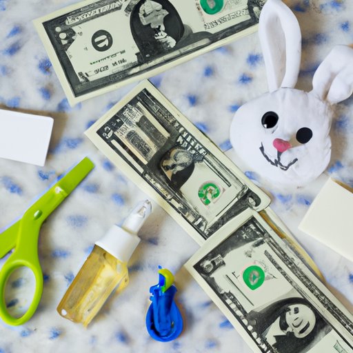 How to Save Money on Baby Supplies