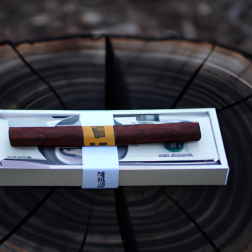 How Much Does a Backwood Cost? A Comprehensive Guide The Enlightened