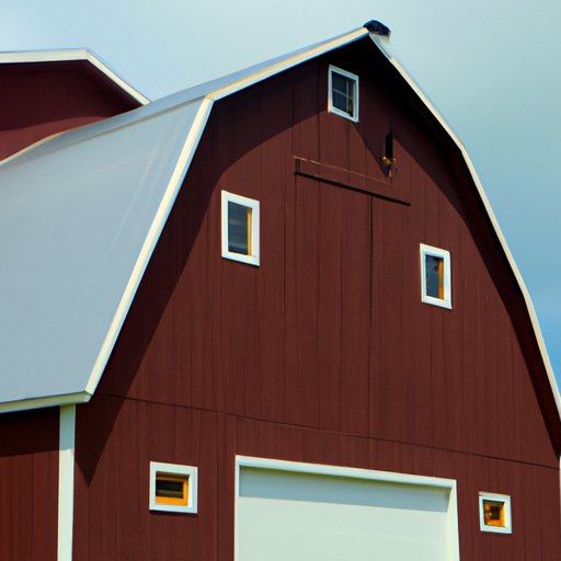 Common Upgrades and Additions That Increase Barndominium Costs