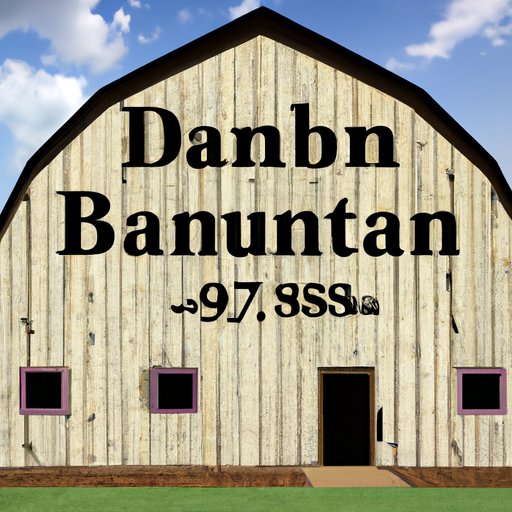 Estimating What Your Barndominium Could Cost You