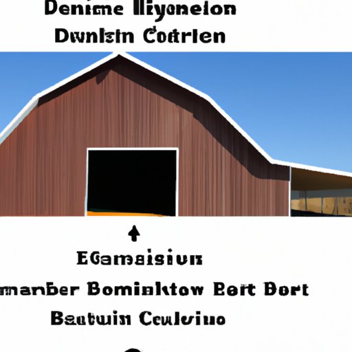Exploring the Cost Factors Involved in Building a Barndominium